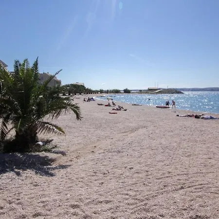 Affittacamere Tinka Povljana