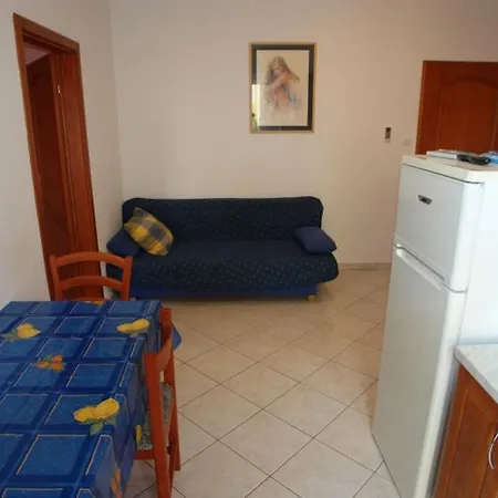 Affittacamere Tinka 3*