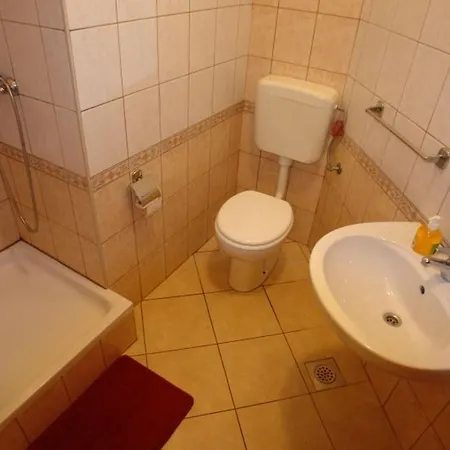 Guest house Tinka