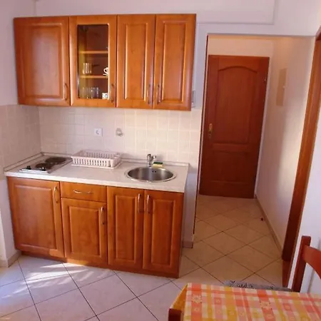 Guest house Tinka