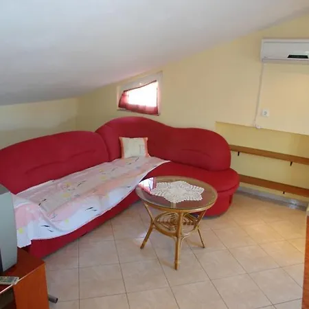 Guest house Tinka
