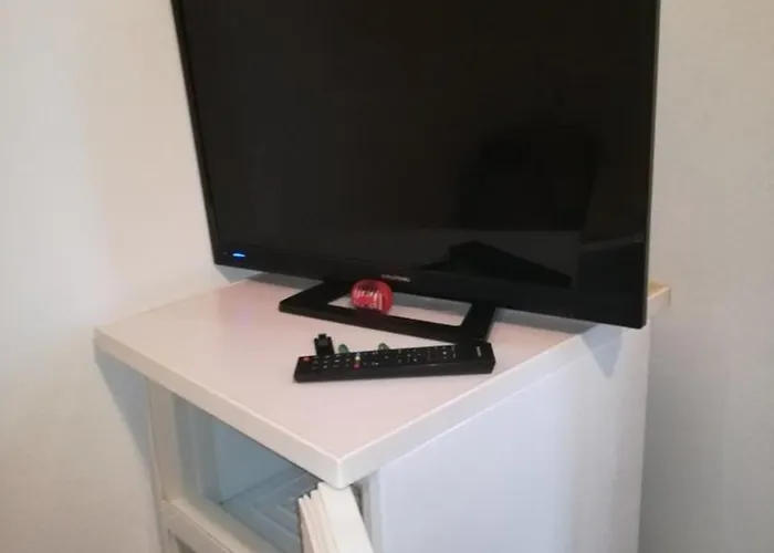 Tinka 3* Povljana