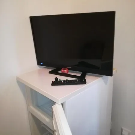 Tinka 3* Povljana