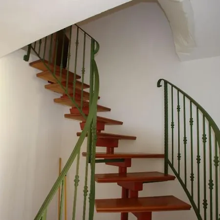 ゲストハウス Tinka ポヴリャナ