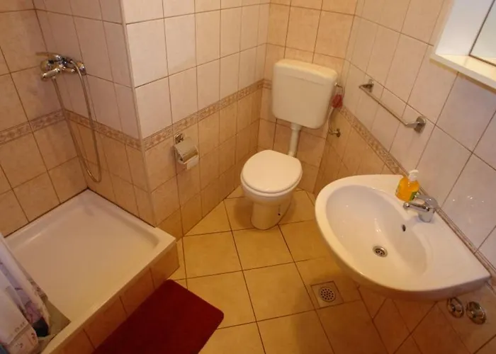 Guest house Tinka