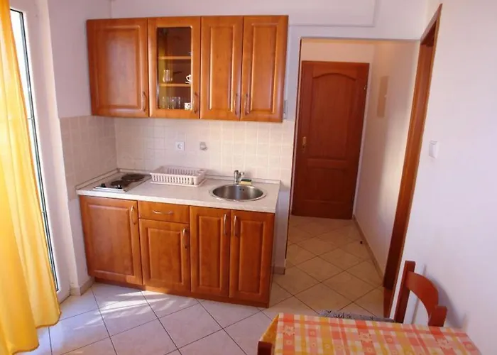 Guest house Tinka