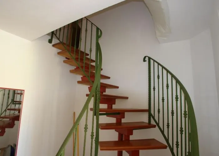 Πανσιόν Tinka Povljana