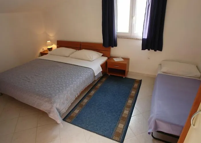 Πανσιόν Tinka 3*