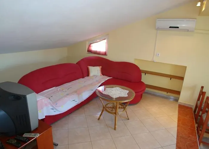 Guest house Tinka