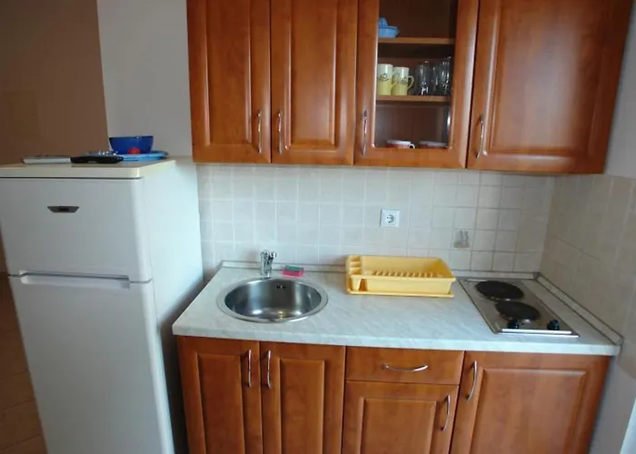 Πανσιόν Tinka 3*