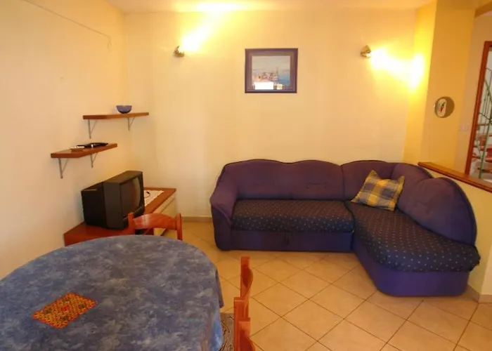 Guest house Tinka 3*
