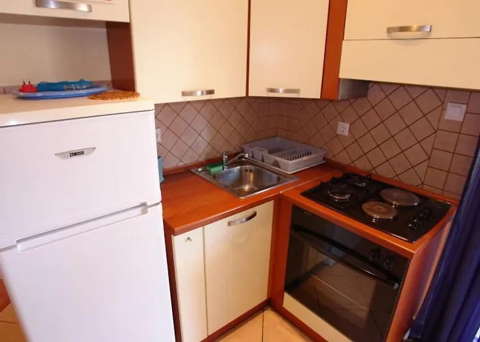 Guest house Tinka